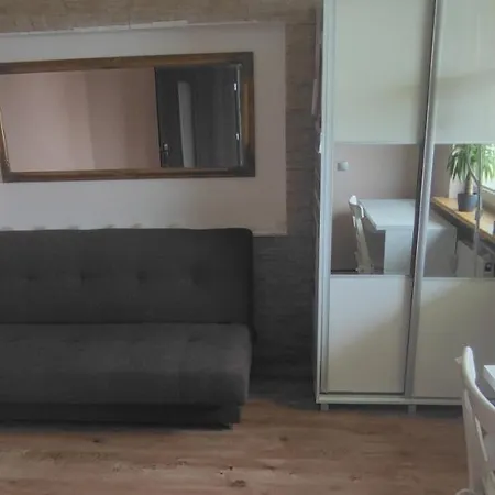 Gdynia Witomino Mieszkanie Blisko Centrum *