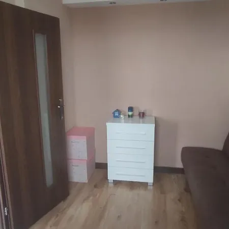 Gdynia Witomino Mieszkanie Blisko Centrum *